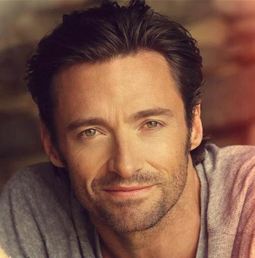 Hugh Jackman